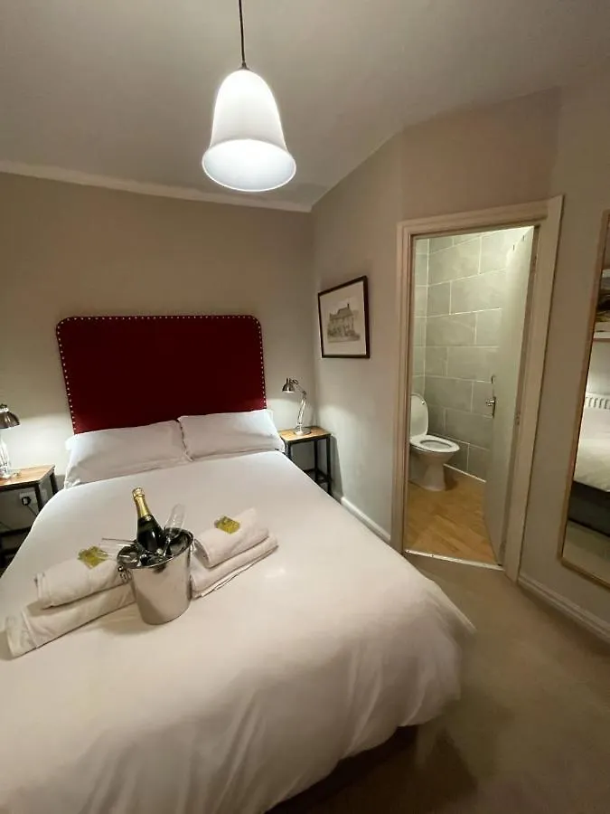 Queens Arms Litton United Kingdom