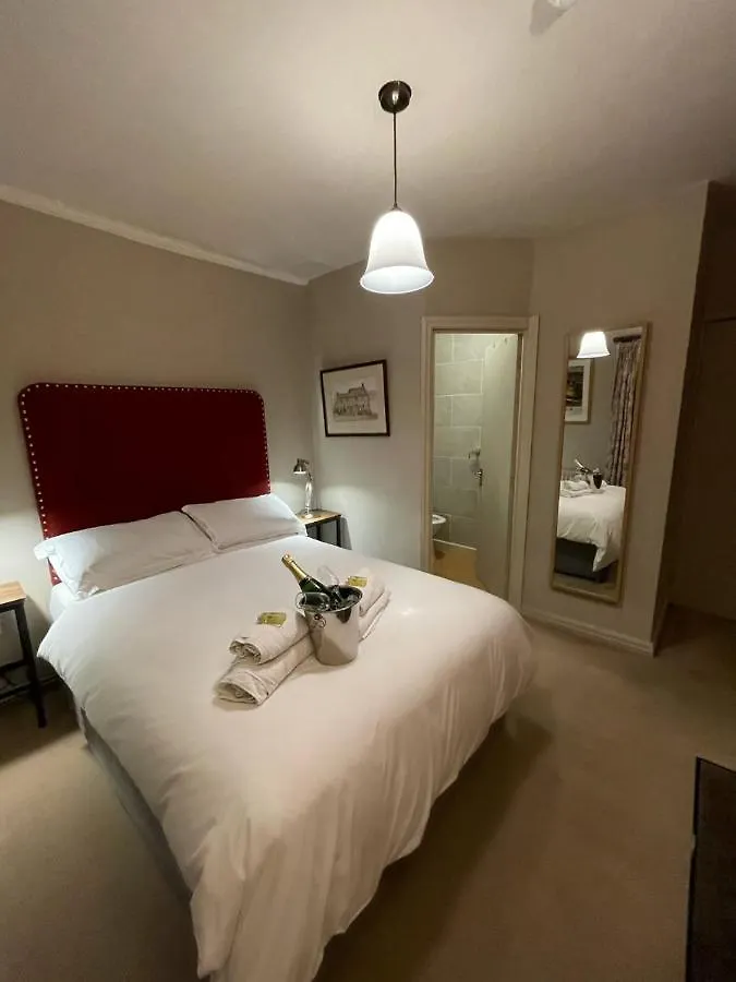 Queens Arms Litton 3*, Litton (North Yorkshire) United Kingdom