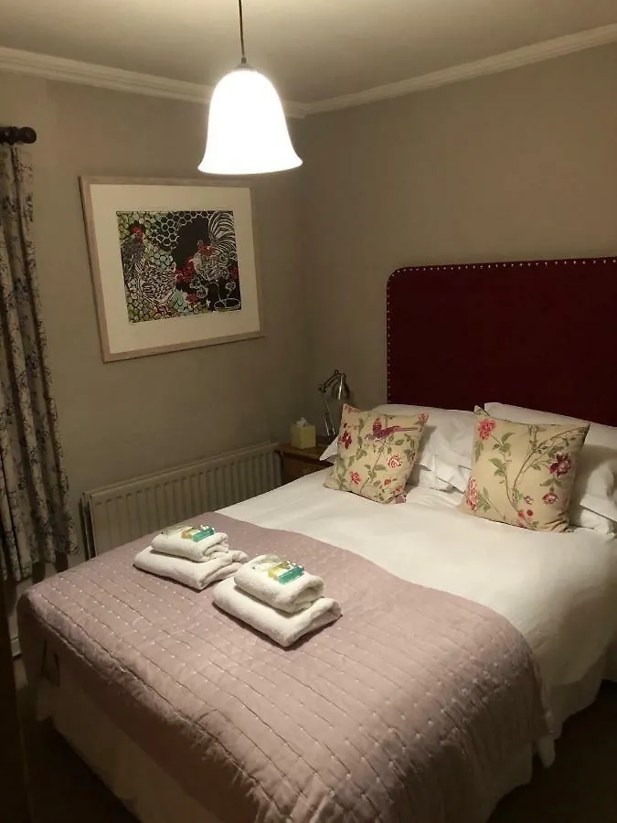 Queens Arms Litton